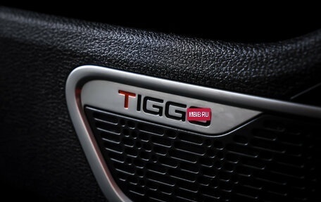 Chery Tiggo 7 Pro, 2021 год, 1 890 000 рублей, 17 фотография