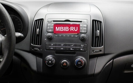 Hyundai i30 I, 2010 год, 698 000 рублей, 15 фотография