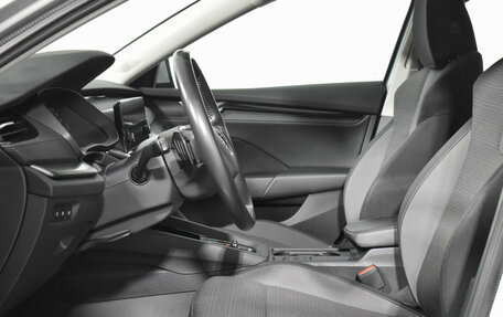 Skoda Octavia IV, 2021 год, 2 050 000 рублей, 10 фотография