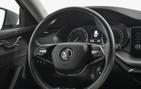 Skoda Octavia IV, 2021 год, 2 050 000 рублей, 14 фотография