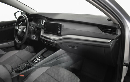 Skoda Octavia IV, 2021 год, 2 050 000 рублей, 12 фотография