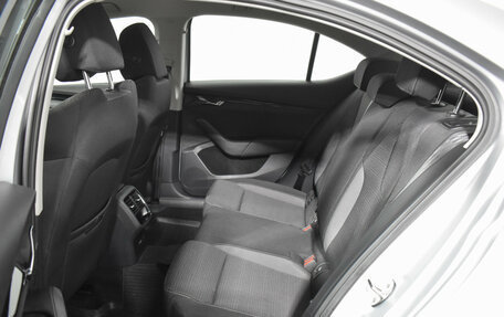 Skoda Octavia IV, 2021 год, 2 050 000 рублей, 11 фотография