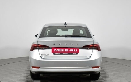 Skoda Octavia IV, 2021 год, 2 050 000 рублей, 6 фотография