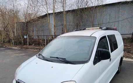 Hyundai Starex I рестайлинг, 2007 год, 550 000 рублей, 1 фотография