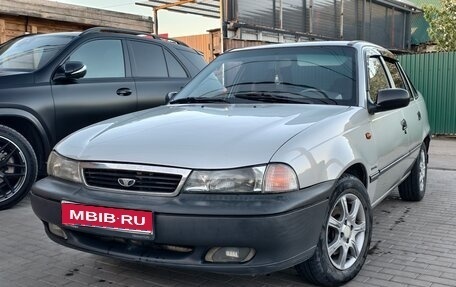 Daewoo Nexia I рестайлинг, 2007 год, 210 000 рублей, 1 фотография