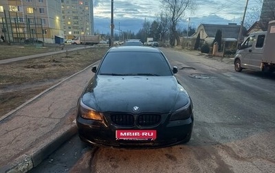 BMW 5 серия, 2004 год, 780 000 рублей, 1 фотография