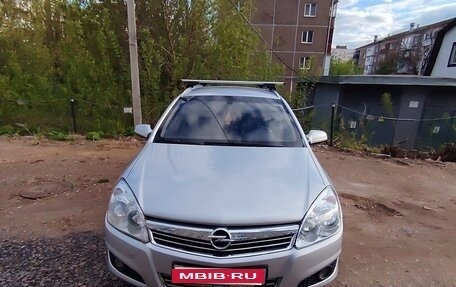 Opel Astra H, 2008 год, 500 000 рублей, 1 фотография