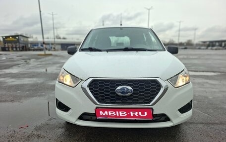 Datsun mi-DO, 2015 год, 350 000 рублей, 1 фотография