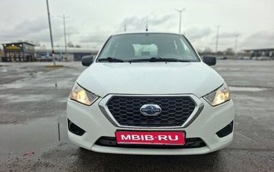 Datsun mi-DO, 2015 год, 350 000 рублей, 1 фотография