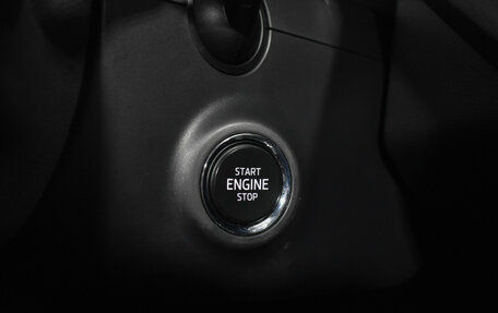 Skoda Octavia IV, 2021 год, 2 050 000 рублей, 17 фотография