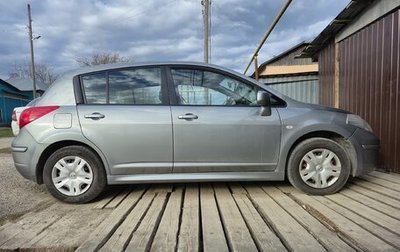 Nissan Tiida, 2012 год, 785 000 рублей, 1 фотография