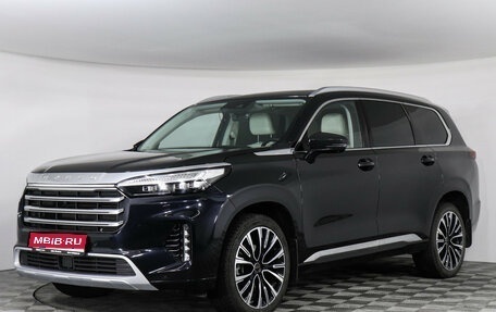 CheryExeed VX, 2022 год, 2 799 000 рублей, 1 фотография
