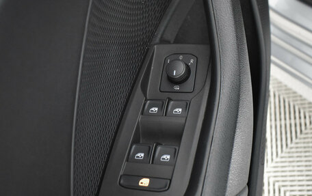 Skoda Octavia IV, 2021 год, 2 050 000 рублей, 18 фотография