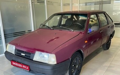 ИЖ 2126 «Ода», 2003 год, 77 000 рублей, 1 фотография