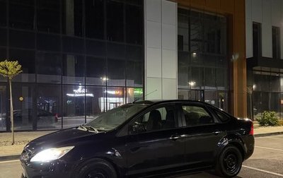 Ford Focus II рестайлинг, 2009 год, 345 000 рублей, 1 фотография