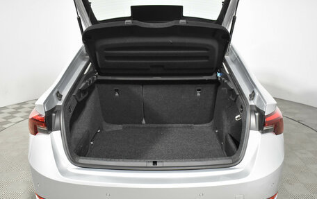 Skoda Octavia IV, 2021 год, 2 050 000 рублей, 20 фотография