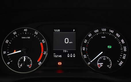 Skoda Octavia IV, 2021 год, 2 050 000 рублей, 21 фотография