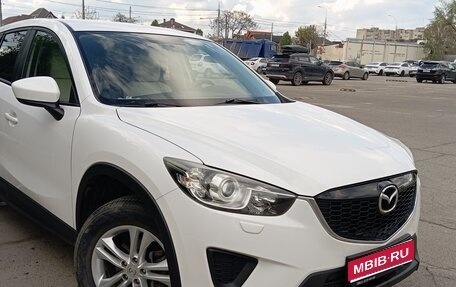 Mazda CX-5 II, 2014 год, 1 790 000 рублей, 1 фотография