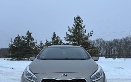 KIA cee'd III, 2012 год, 750 000 рублей, 1 фотография