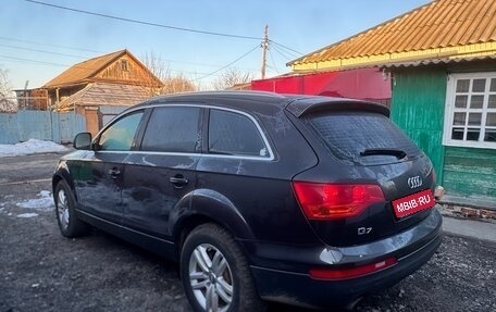Audi Q7, 2007 год, 650 000 рублей, 1 фотография