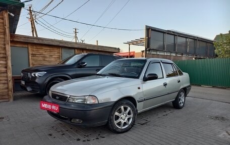 Daewoo Nexia I рестайлинг, 2007 год, 210 000 рублей, 2 фотография