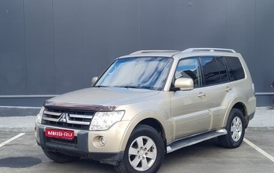 Mitsubishi Pajero IV, 2008 год, 1 425 000 рублей, 1 фотография