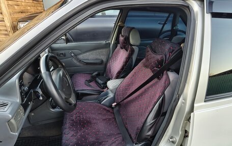 Daewoo Nexia I рестайлинг, 2007 год, 210 000 рублей, 7 фотография