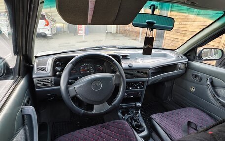 Daewoo Nexia I рестайлинг, 2007 год, 210 000 рублей, 6 фотография