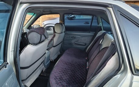 Daewoo Nexia I рестайлинг, 2007 год, 210 000 рублей, 8 фотография