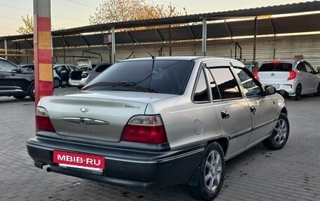 Daewoo Nexia I рестайлинг, 2007 год, 210 000 рублей, 4 фотография