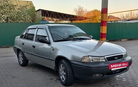 Daewoo Nexia I рестайлинг, 2007 год, 210 000 рублей, 3 фотография
