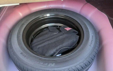 KIA Rio IV, 2017 год, 1 600 000 рублей, 5 фотография