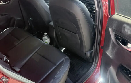 KIA Rio IV, 2017 год, 1 600 000 рублей, 7 фотография