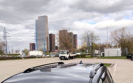 SsangYong Kyron I, 2008 год, 530 000 рублей, 7 фотография