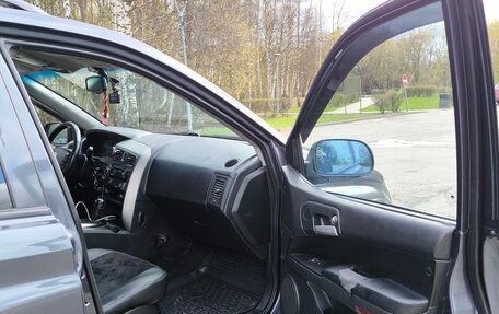 SsangYong Kyron I, 2008 год, 530 000 рублей, 15 фотография