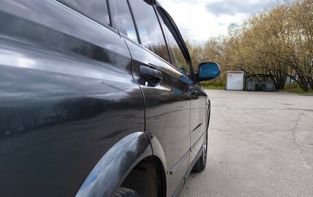 SsangYong Kyron I, 2008 год, 530 000 рублей, 9 фотография