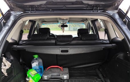 SsangYong Kyron I, 2008 год, 530 000 рублей, 18 фотография