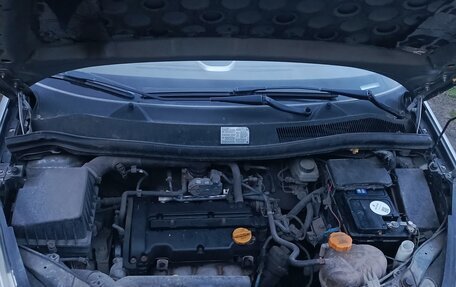 Opel Corsa D, 2006 год, 190 000 рублей, 4 фотография