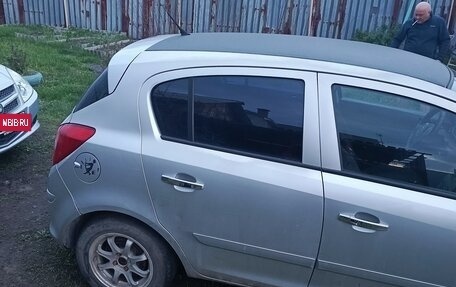 Opel Corsa D, 2006 год, 190 000 рублей, 2 фотография