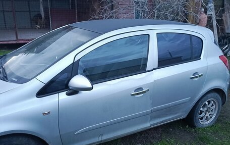 Opel Corsa D, 2006 год, 190 000 рублей, 10 фотография