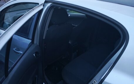 Opel Corsa D, 2006 год, 190 000 рублей, 11 фотография