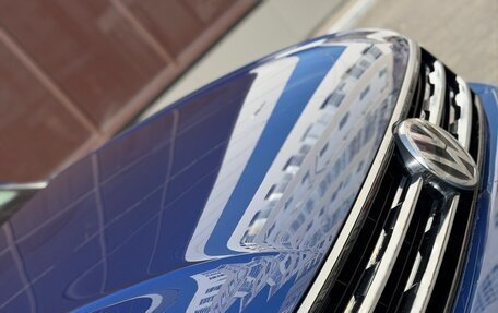 Volkswagen Tiguan II, 2018 год, 2 600 000 рублей, 9 фотография