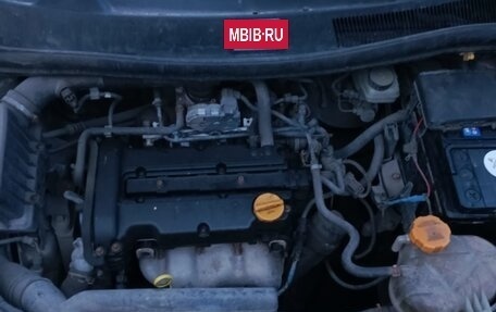 Opel Corsa D, 2006 год, 190 000 рублей, 5 фотография