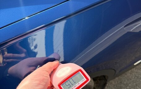 Volkswagen Tiguan II, 2018 год, 2 600 000 рублей, 21 фотография