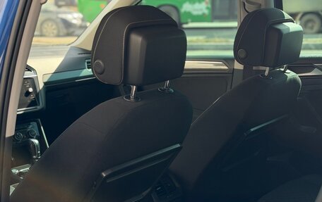 Volkswagen Tiguan II, 2018 год, 2 600 000 рублей, 23 фотография