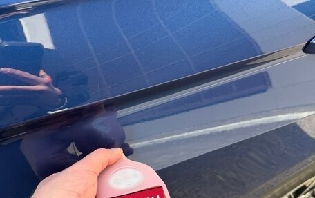 Volkswagen Tiguan II, 2018 год, 2 600 000 рублей, 19 фотография