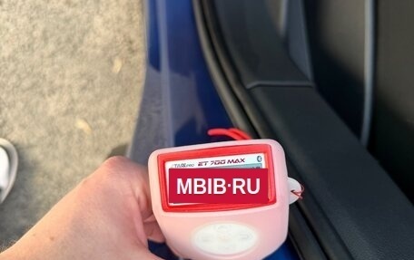 Volkswagen Tiguan II, 2018 год, 2 600 000 рублей, 17 фотография