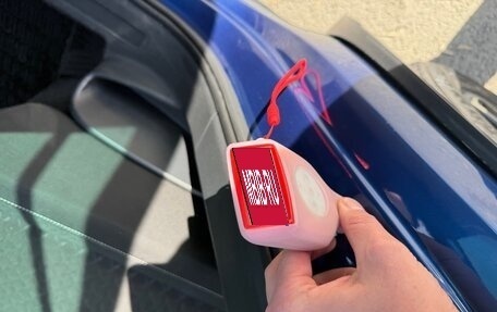 Volkswagen Tiguan II, 2018 год, 2 600 000 рублей, 18 фотография