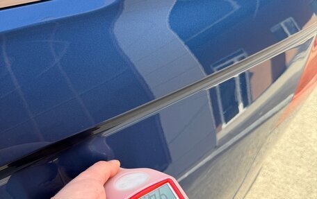 Volkswagen Tiguan II, 2018 год, 2 600 000 рублей, 29 фотография