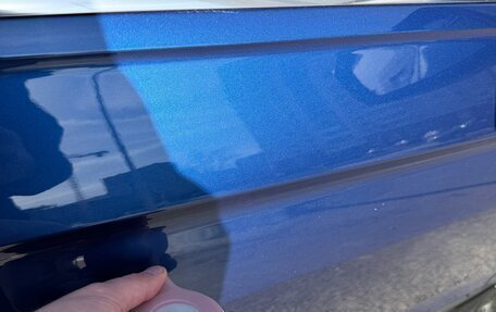 Volkswagen Tiguan II, 2018 год, 2 600 000 рублей, 37 фотография